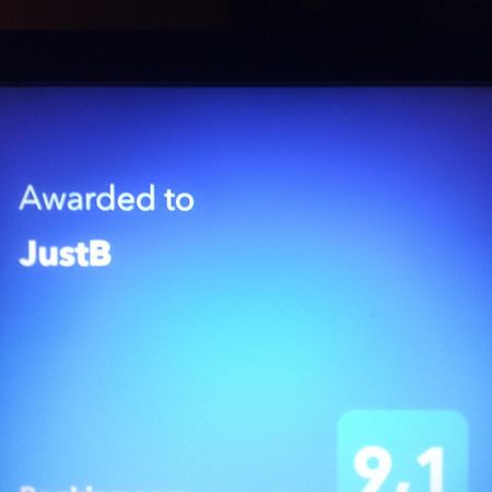 מלון רימסט Justb מראה חיצוני תמונה